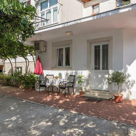 Apartment Antonio โปเรช ภายนอก รูปภาพ