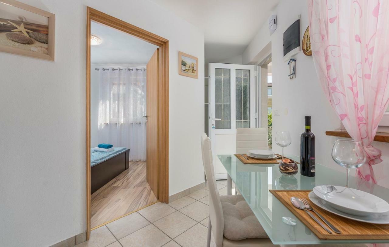 Apartment Antonio โปเรช ห้อง รูปภาพ